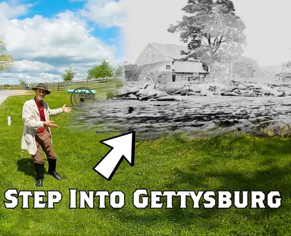 Step In Trostle